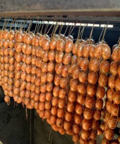 SÀI-COỌC TÂY BẮC của nhà “Tạp Hóa Tây Bắc”